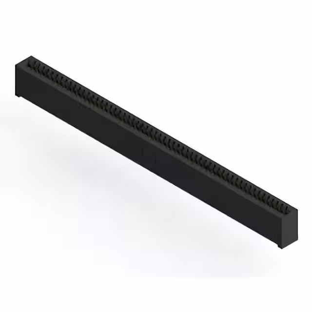 392-057-521-101 EDAC Inc.  Edgeboard Connectors